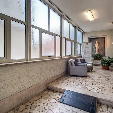 Casa per Ferie Ravasco San Pietro