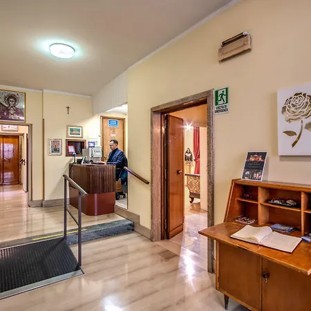 Casa per Ferie Ravasco San Pietro
