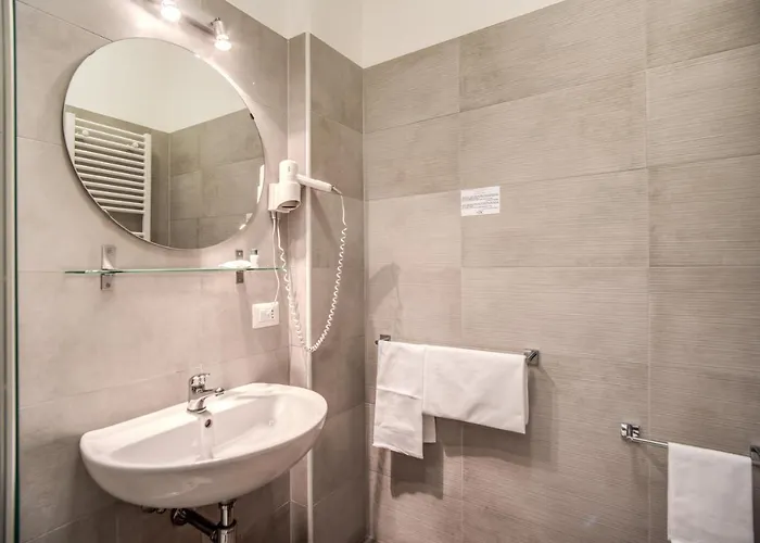 Affittacamere Casa Per Ferie Ravasco San Pietro 3*