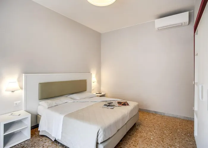 Affittacamere Casa Per Ferie Ravasco San Pietro