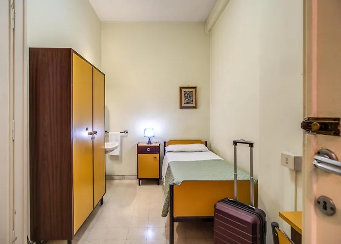 Casa Per Ferie Ravasco San Pietro Affittacamere 3*