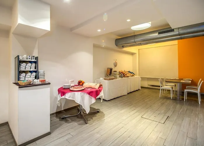 Affittacamere Casa Per Ferie Ravasco San Pietro Roma