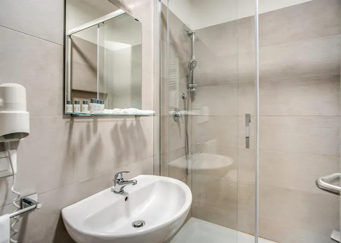 Casa Per Ferie Ravasco San Pietro 3* Rome