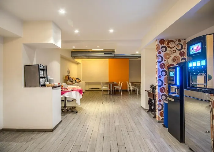 Casa Per Ferie Ravasco San Pietro Affittacamere Roma