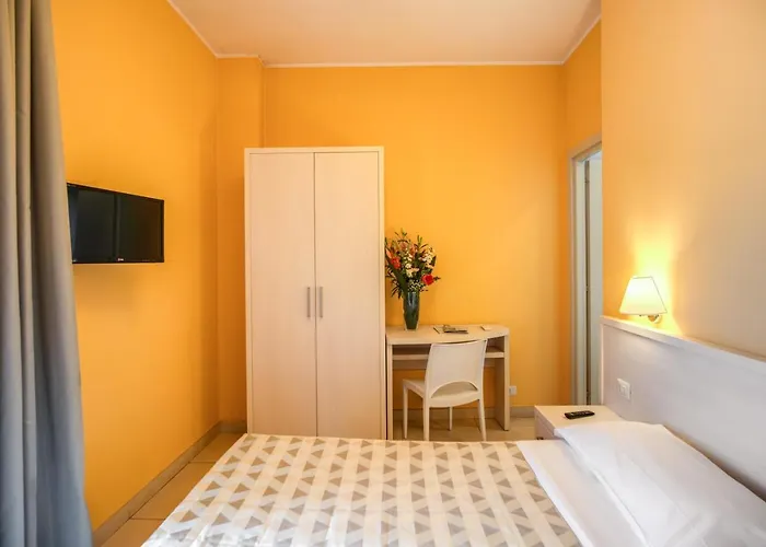 Casa Per Ferie Ravasco San Pietro