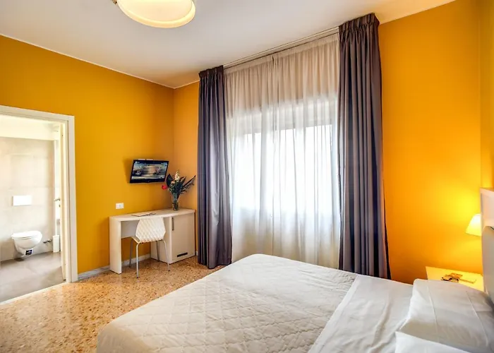 Casa Per Ferie Ravasco San Pietro 3* Rome