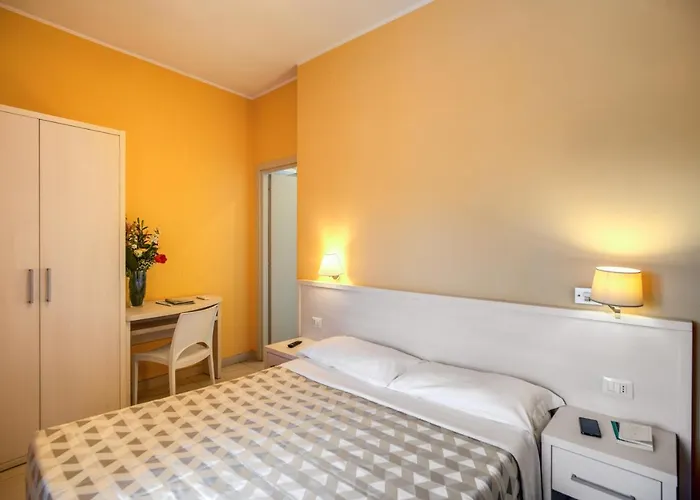 Casa Per Ferie Ravasco San Pietro Maison d'hôtes Rome