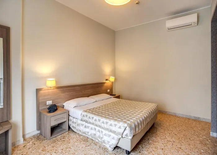 Casa Per Ferie Ravasco San Pietro Roma