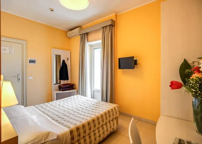 Maison d'hôtes Casa Per Ferie Ravasco San Pietro 3*