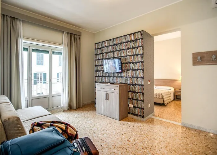 Casa Per Ferie Ravasco San Pietro Affittacamere