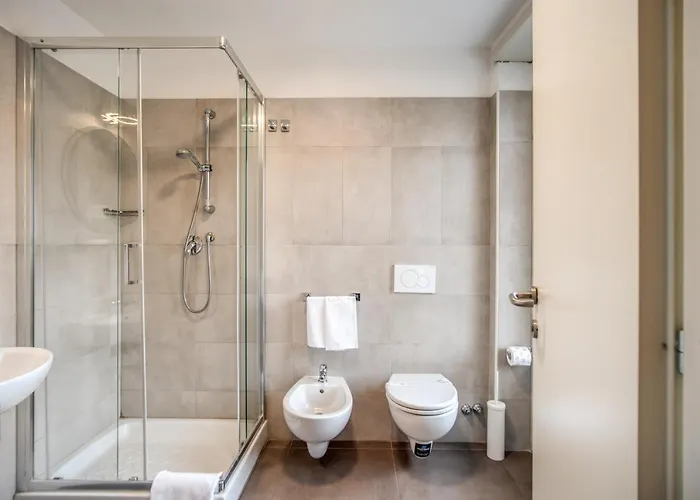 Casa Per Ferie Ravasco San Pietro Roma