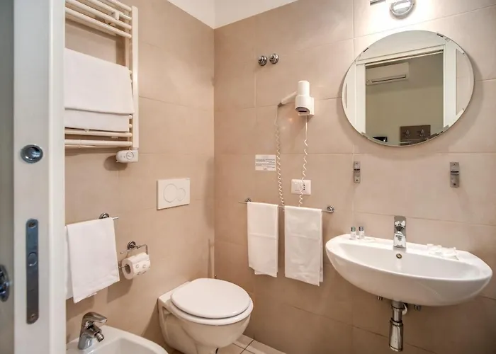 Casa Per Ferie Ravasco San Pietro 3*
