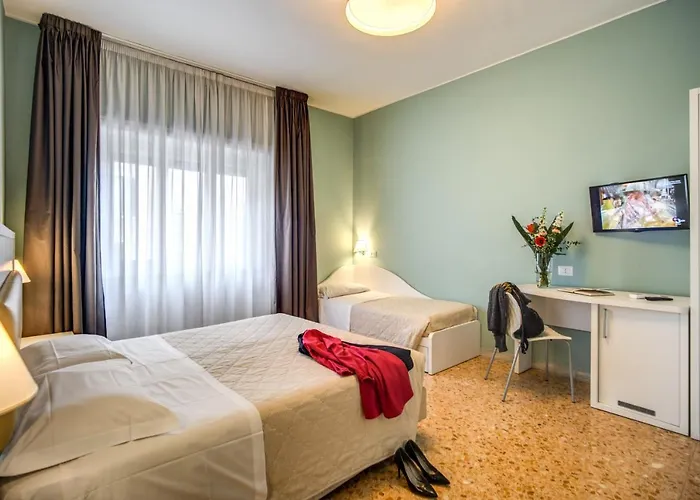 Casa Per Ferie Ravasco San Pietro