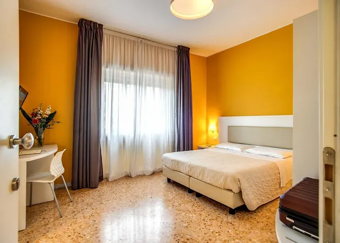 Casa Per Ferie Ravasco San Pietro 3* Roma
