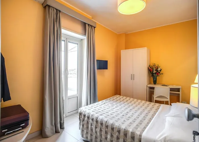 Casa Per Ferie Ravasco San Pietro