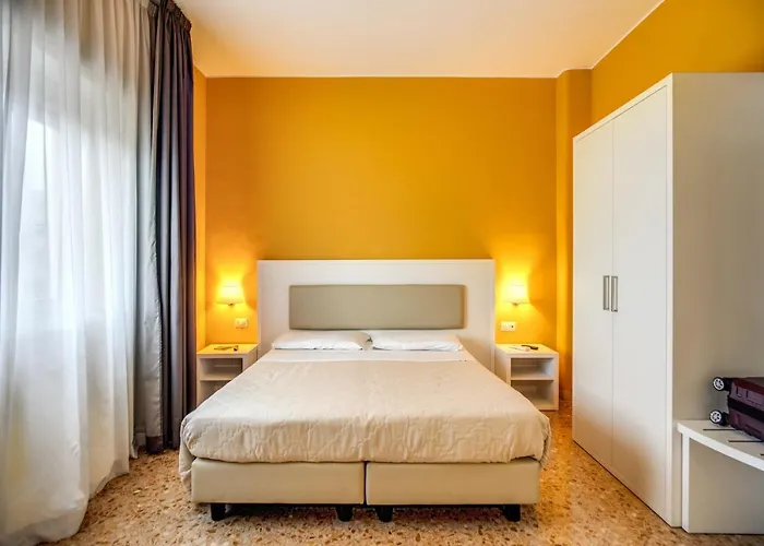 Casa Per Ferie Ravasco San Pietro 3* Rome