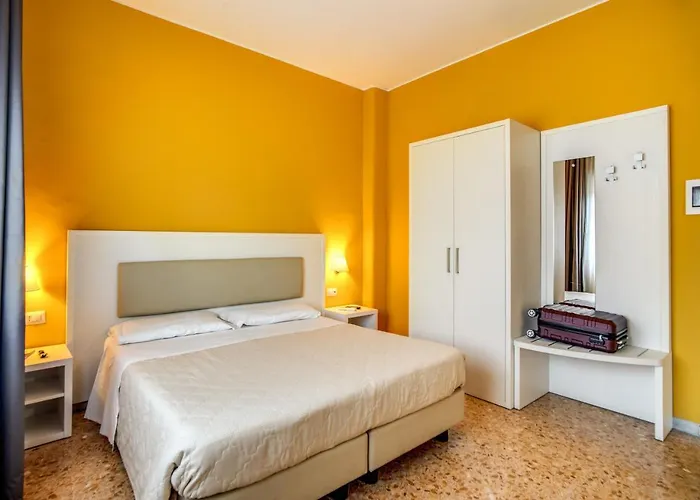 Casa Per Ferie Ravasco San Pietro Roma