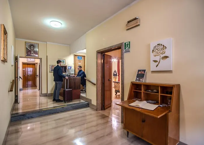 Casa Per Ferie Ravasco San Pietro