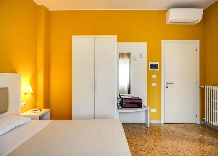 Casa Per Ferie Ravasco San Pietro Maison d'hôtes 3*