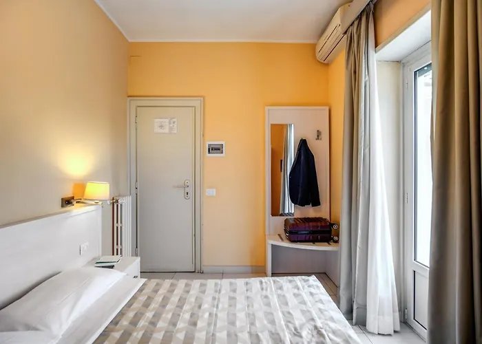 Casa Per Ferie Ravasco San Pietro Affittacamere 3*