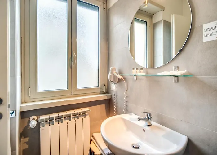 Casa Per Ferie Ravasco San Pietro Affittacamere 3*