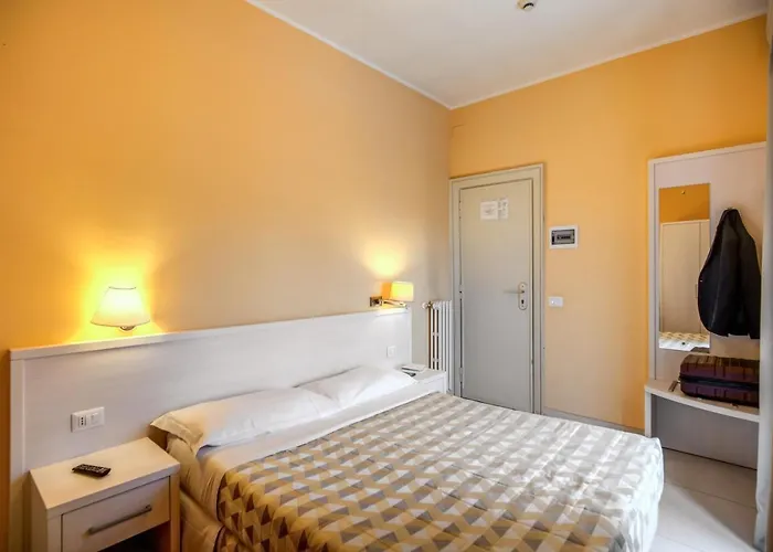 Casa Per Ferie Ravasco San Pietro Roma