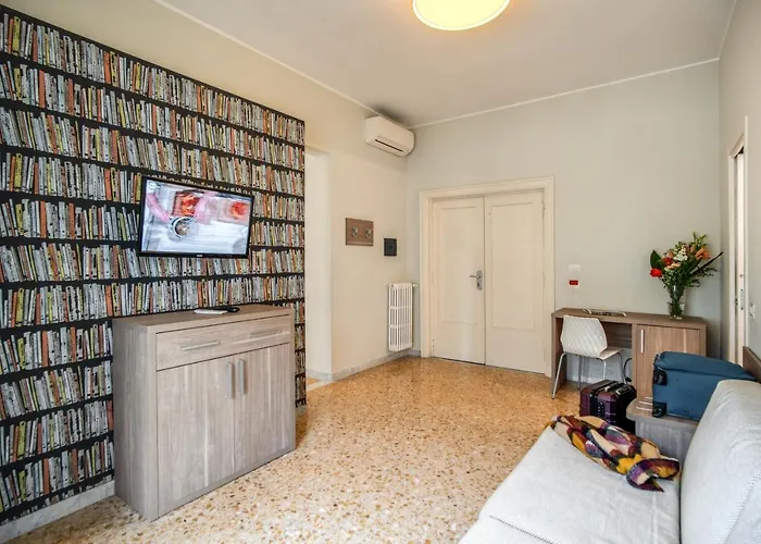 Casa Per Ferie Ravasco San Pietro Rome