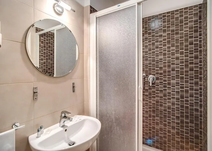 Casa Per Ferie Ravasco San Pietro Maison d'hôtes 3*