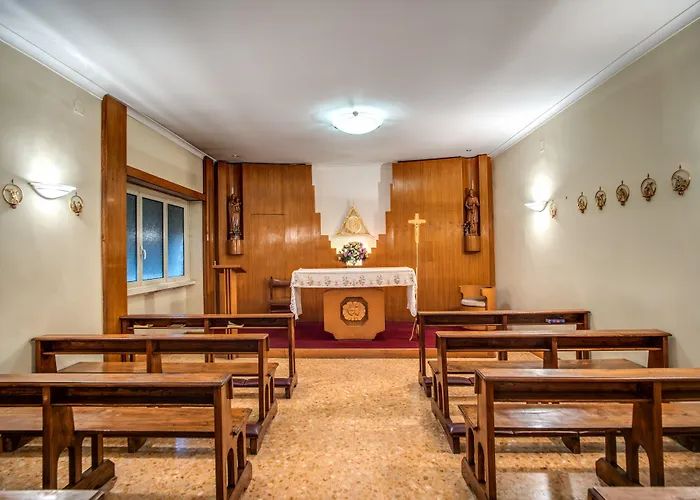 Casa Per Ferie Ravasco San Pietro