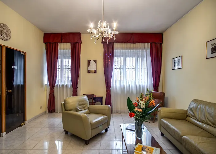 Casa Per Ferie Ravasco San Pietro 3*