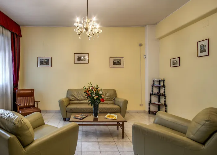 Affittacamere Casa Per Ferie Ravasco San Pietro 3*