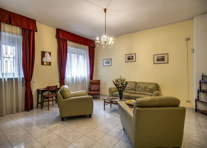 Maison d'hôtes Casa Per Ferie Ravasco San Pietro
