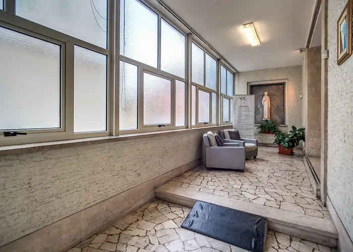 Casa Per Ferie Ravasco San Pietro 3* Rome