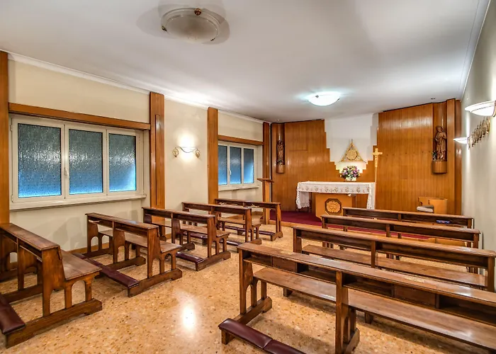 Casa Per Ferie Ravasco San Pietro 3* Roma