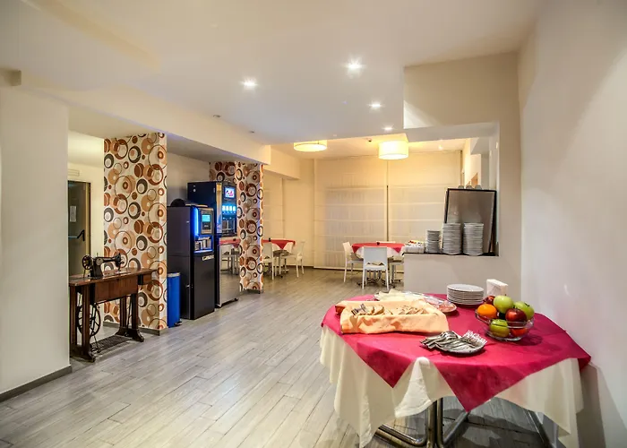 Casa Per Ferie Ravasco San Pietro Maison d'hôtes 3*