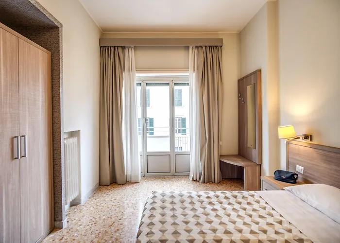 Casa Per Ferie Ravasco San Pietro Rome