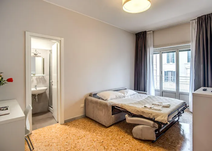 Maison d'hôtes Casa Per Ferie Ravasco San Pietro 3*
