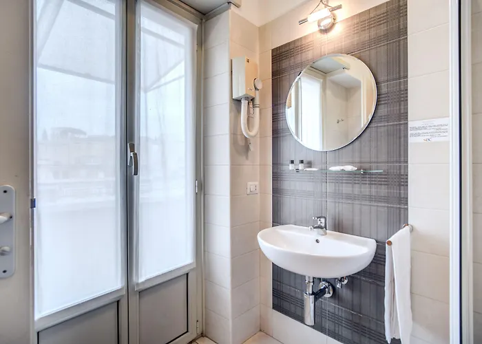 Casa Per Ferie Ravasco San Pietro Affittacamere 3*