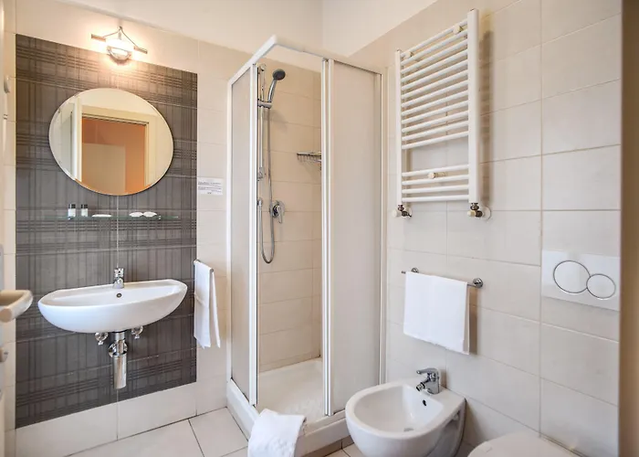 Casa Per Ferie Ravasco San Pietro Maison d'hôtes 3*