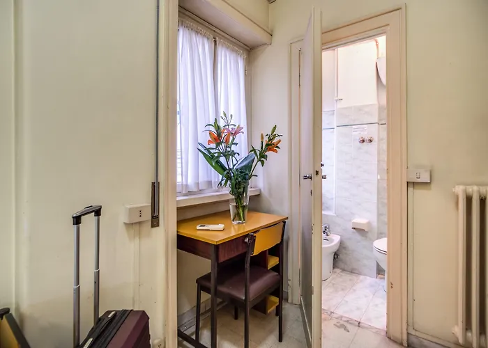 Casa Per Ferie Ravasco San Pietro