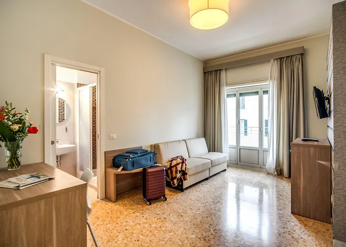 Casa Per Ferie Ravasco San Pietro 3* Rome
