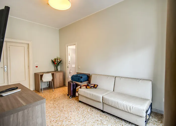Casa Per Ferie Ravasco San Pietro 3* Roma