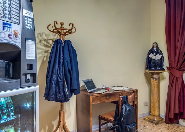 Casa Per Ferie Ravasco San Pietro Maison d'hôtes