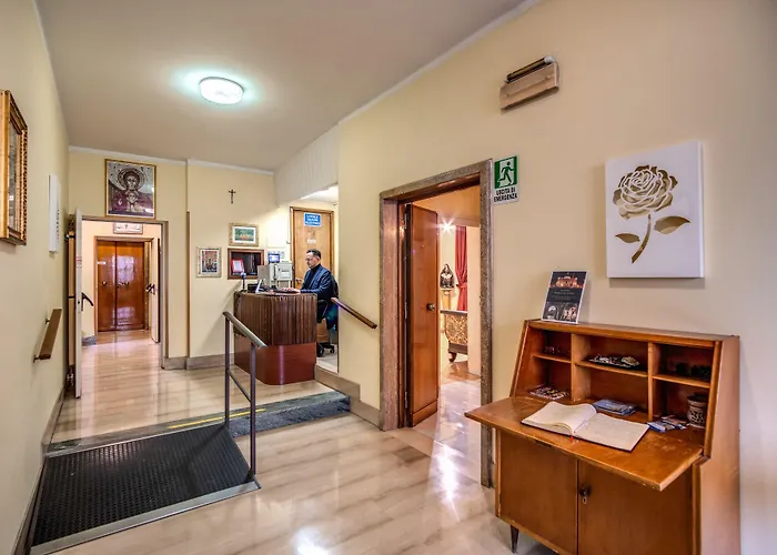 Casa Per Ferie Ravasco San Pietro Maison d'hôtes 3*