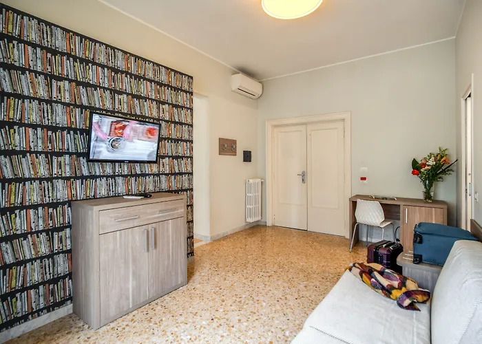 Casa Per Ferie Ravasco San Pietro Maison d'hôtes Rome