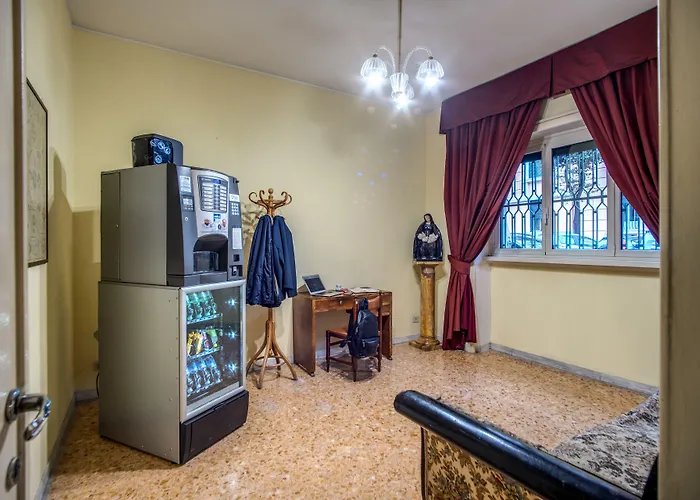 Maison d'hôtes Casa Per Ferie Ravasco San Pietro