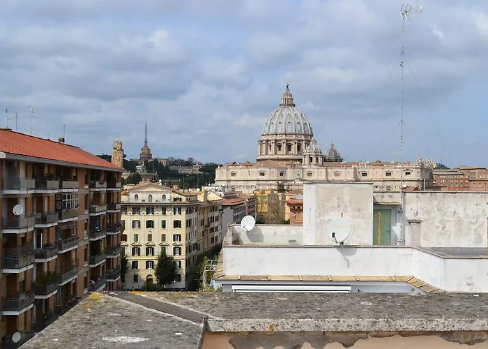 Casa Per Ferie Ravasco San Pietro Affittacamere 3*
