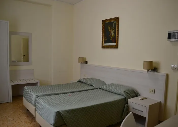 Casa Per Ferie Ravasco San Pietro Roma