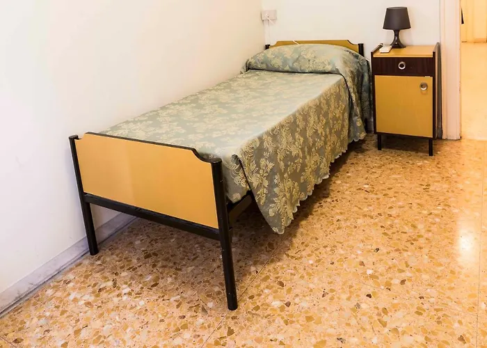 Casa Per Ferie Ravasco San Pietro Affittacamere